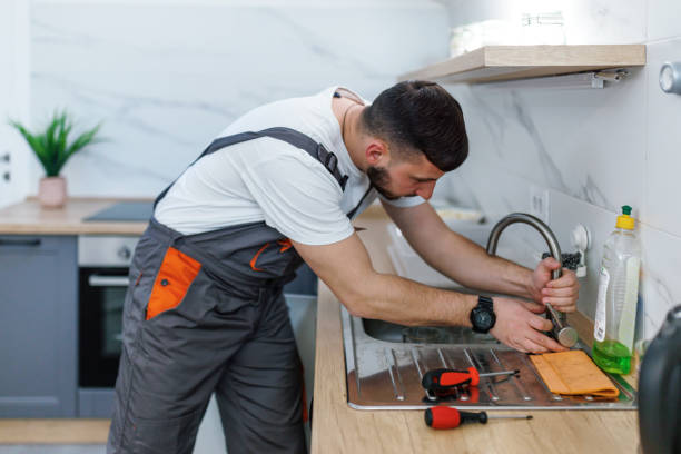 Best Faucet Repair  in South Connellsville, PA