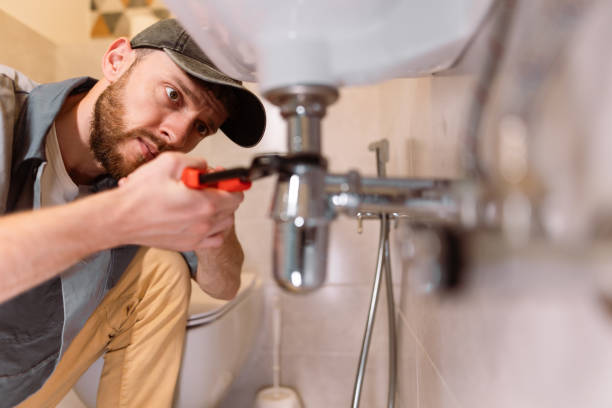 Best Sewer Cleaning Services  in South Connellsville, PA