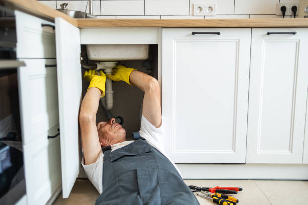 Best Shower Repair Services  in South Connellsville, PA