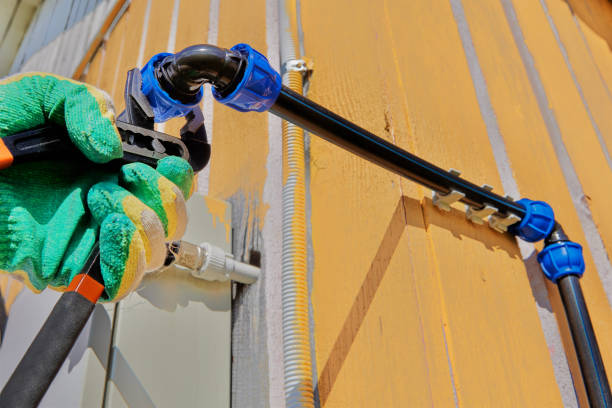 Best Water Leak Repair  in South Connellsville, PA